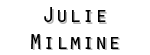 Julie Milmine