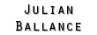 Julian Ballance